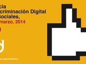 ICUD Descubriendo Creativamente Discriminación Internet