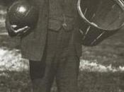 James Naismith.