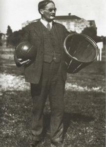 baloncesto, james naismith