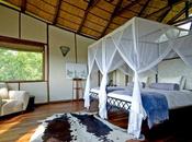 Campamento Rustico Botswana