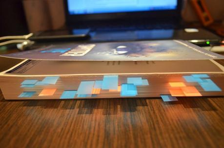 Reseña: Shatter Me - Tahereh Mafi