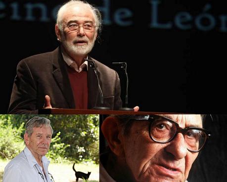 Sobre el placer de leer y el vicio de pensar