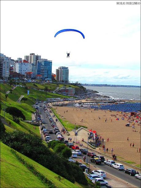 ¿Porqué elegir Mar del Plata?