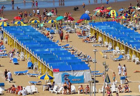 ¿Porqué elegir Mar del Plata?