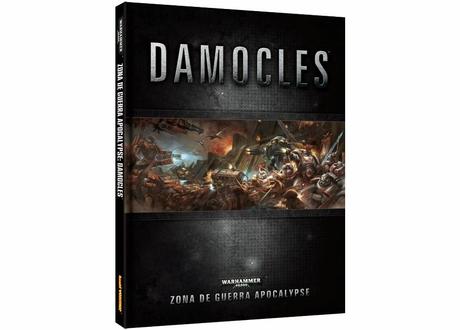 Damocles,Tau y maquillajes varios:Una opinión sobre los pre-pedidos de la semana.