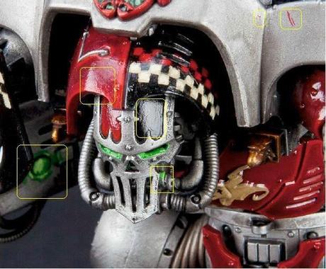 Damocles,Tau y maquillajes varios:Una opinión sobre los pre-pedidos de la semana.