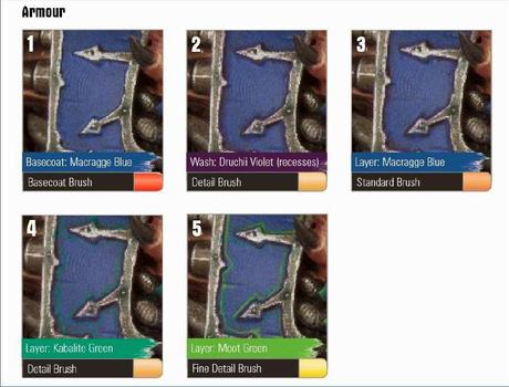 Damocles,Tau y maquillajes varios:Una opinión sobre los pre-pedidos de la semana.