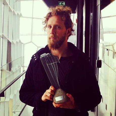 Skálmöld premiados!