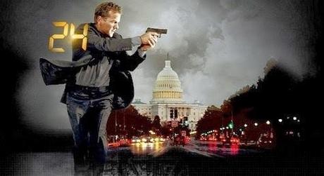 24...Regresa Jack Bauer