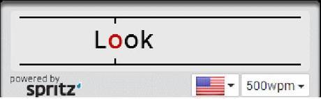 Actualidad Informática. Lectura rápida, a mil palabras por minuto. Rafael Barzanallana