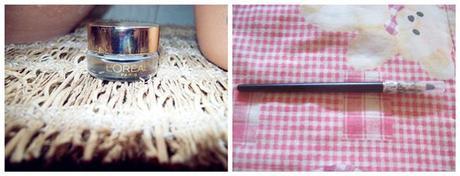 Review | L'Oreal Paris Super Liner Gel Intenza