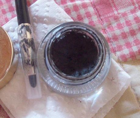 Review | L'Oreal Paris Super Liner Gel Intenza