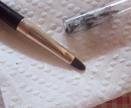 Review | L'Oreal Paris Super Liner Gel Intenza