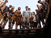 Próximamente, trailer Maze Runner