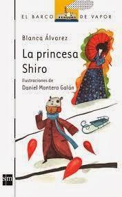 princesa Shiro
