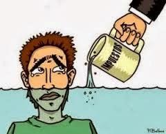 El `ratón´ de la reforma fiscal