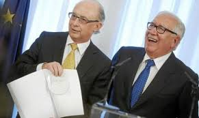 El `ratón´ de la reforma fiscal