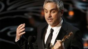 Alfonso Cuaron Gravity