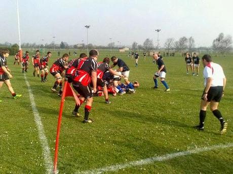 CRONICA DE LA JORNADA NACIONAL DEL 15 DE MARZO