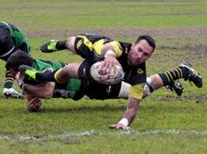 CRONICA DE LA JORNADA NACIONAL DEL 15 DE MARZO