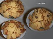Ricas galletas caseras
