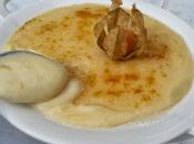 Crema santo caramelo