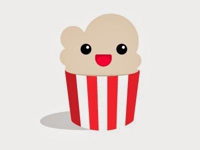 popcorn time