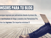 gustaría patrocinar Noticias