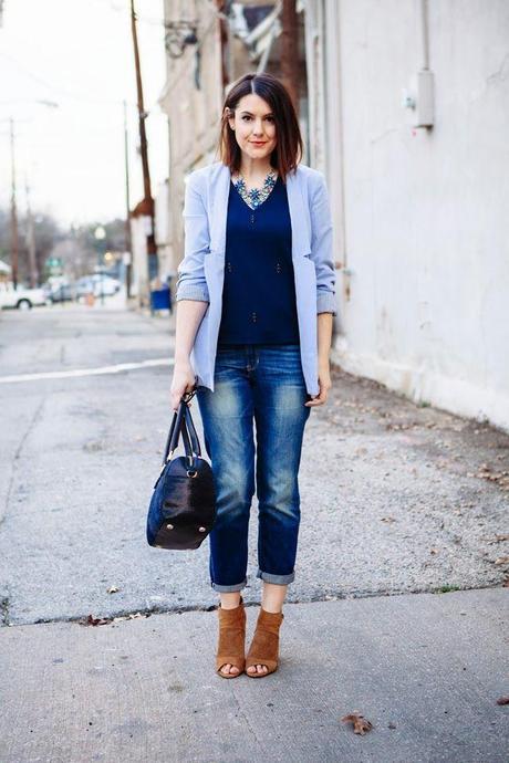 Looks para copiar: Inspiración primavera