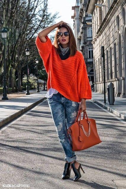 Looks para copiar: Inspiración primavera