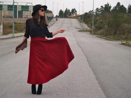 Looks para copiar: Inspiración primavera