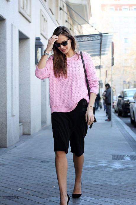 Looks para copiar: Inspiración primavera