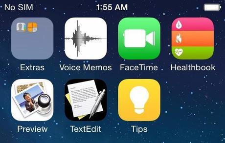 Cuándo debutará iOS 8 y qué cambios ofrece ios8-rumor