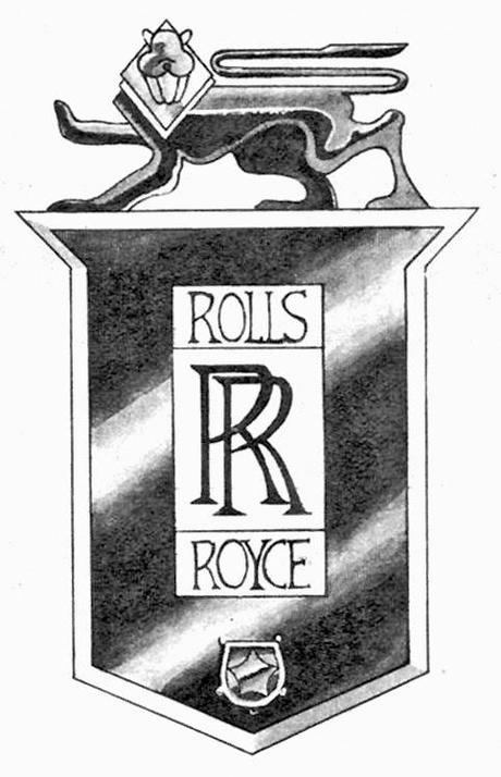 Nace la Rolls-Royce