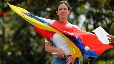 Venezuela dice NO a la injerencia cubana #16M