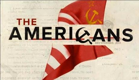 Homeland VS The Americans