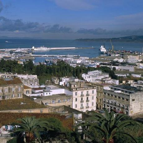 Puerto-de-Tanger