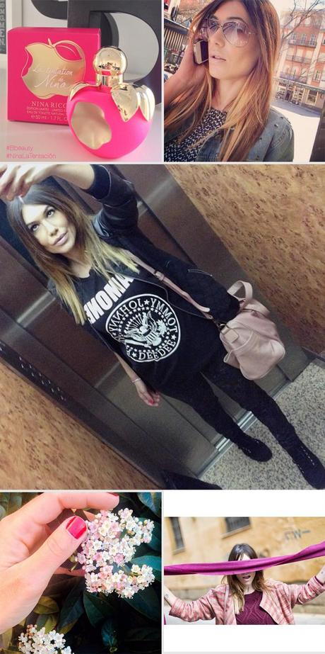 notes of the week barbara crespo tumblr social media instagram youtube instavideo