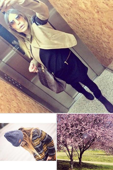 notes of the week barbara crespo tumblr social media instagram youtube instavideo