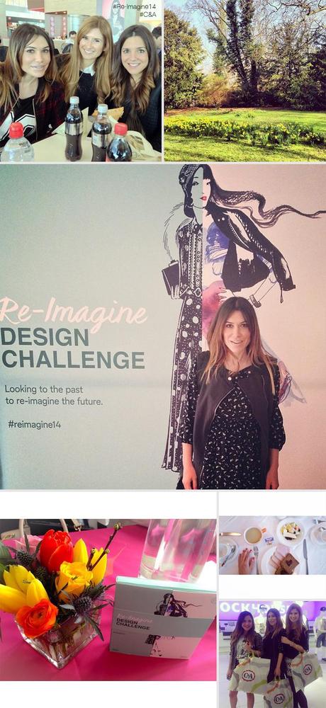 notes of the week barbara crespo tumblr social media instagram youtube instavideo