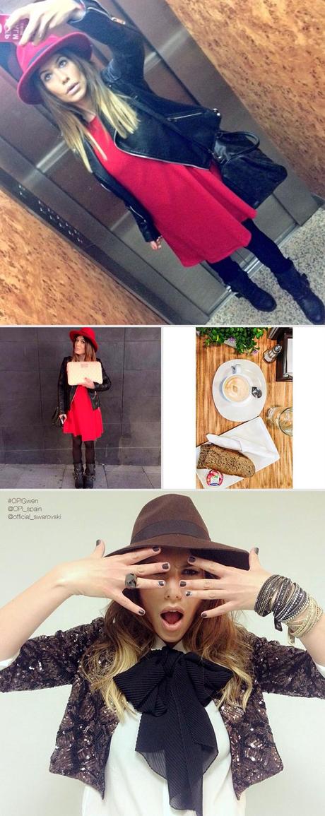 notes of the week barbara crespo tumblr social media instagram youtube instavideo