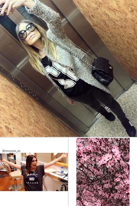 notes of the week barbara crespo tumblr social media instagram youtube instavideo