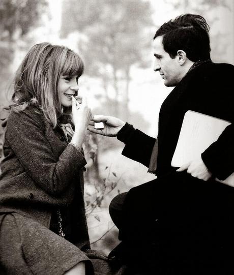 Raymond Cauchetier: El fotógrafo de la 