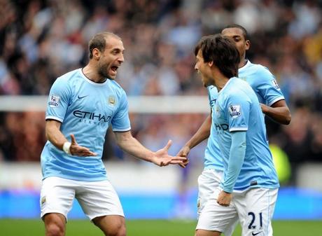 El City gana con diez y el Chelsea pierde