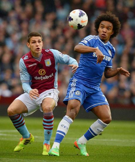 El City gana con diez y el Chelsea pierde