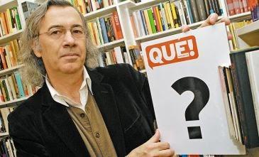 Fernando Beltrán: Los otros, los demás, ellos: