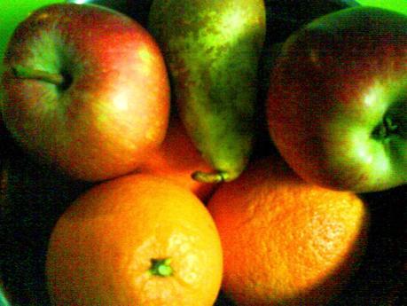 ¿SON SANOS LOS ZUMOS DE FRUTAS ENVASADOS?