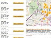 Amazon avanza imparable ahora ofrece 1200 puntos recogida España