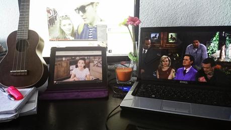 Post dominguero: Mis favoritos