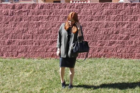 LRG Magazine - Outfit - Sin Medias